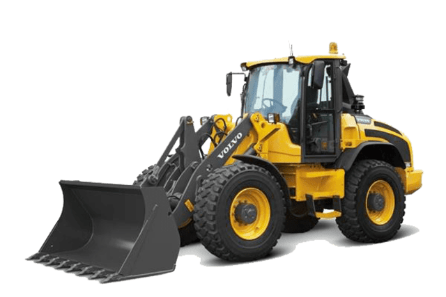 Автоломбард спецтехники в Ангарске Получить займ